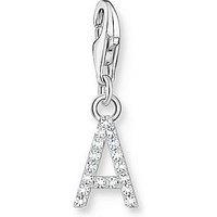 Thomas Sabo Charm Club Letter Charm