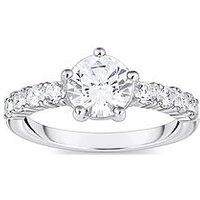 Thomas Sabo Heritage Glam Stone Band Rin