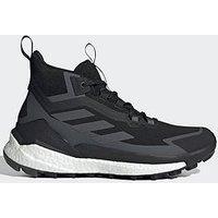Adidas Terrex Men'S Terrex Free Hiker 2.0 Gore-Tex Shoes - Black/Grey