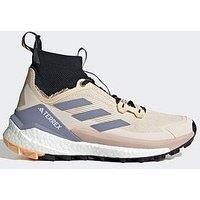 Adidas Terrex Women'S Terrex Free Hiker 2.0 Shoes - Orange