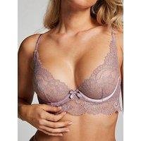 Hunkemoller Meghan Bra - Pink