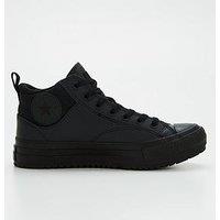 Converse Chuck Taylor All Star Malden Street Boot - Black