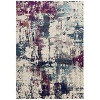 Asiatic Nova Navy Rug