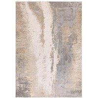 Asiatic Aurora Cliff Rug