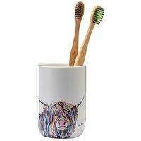 Croydex Steven Brown Mccoo Tumbler