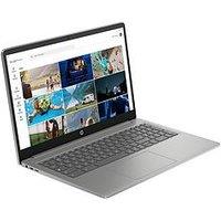 Hp 15A-Nb0004Na Chromebook Plus - 15.6In Fhd, Intel Core I3, 8Gb Ram, 128Gb Storage - Mineral Silver