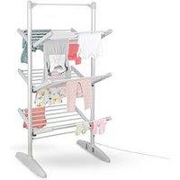 Minky Suredri Vertex 3-Tier Heated Clothes Airer
