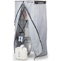Minky Heat Pod Drying System