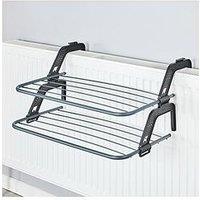 Minky Radiator Airer Double Pack