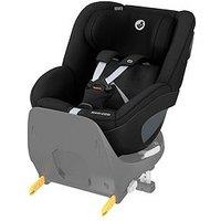 Maxi-Cosi Pearl 360 Car Seat (Suitable From 3 Months To 4 Years) 61-105Cm I-Size R129 - Authentic Black