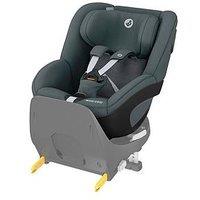 Maxi-Cosi Pearl 360 Car Seat (Suitable From 3 Months To 4 Years) 61-105Cm I-Size R129 - Authentic Graphite