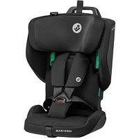 Maxi-Cosi Nomad Plus R129 Travel Car Seat (15 Months - 4 Years) - Authentic Black