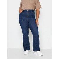 Yours Isla Bootcut Jean Indigo 28"