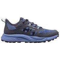 Helly Hansen Helly Hanson W Trail Wizard - Green