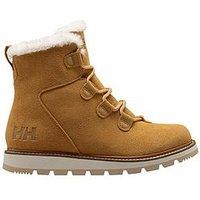 Helly Hansen Helly Hanson W Alma - Brown