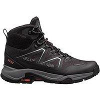 Helly Hansen Helly Hanson W Cascade Mid Ht - Black