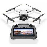 Dji Mini 4 Pro More Combo (Rc 2)