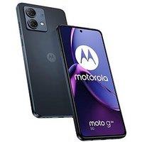Motorola Moto G84 5G 12Gb Ram + 256Gb Storage - Midnight Blue