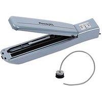 Pressure King Pro Power Xl Duo Nutrisealer Automatic Food Sealer Machine