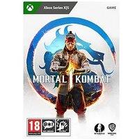 Xbox Mortal Kombat 1 (Digital Download)