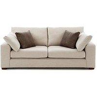 Very Home Heatly 3 Seater Sofa