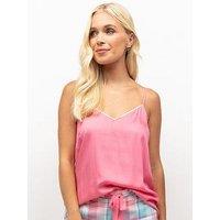 Cyberjammies Pink Modal Cami