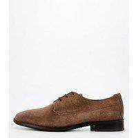 Boss Colby Formal Shoe - Brown
