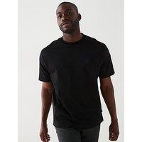 Boss Tames 10 T-Shirt - Black