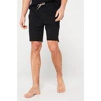 Boss Bodywear Unique Shorts - Black