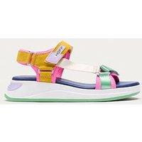 Hoff Island Phuket Trainers - Multi