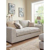 Very Home Arlo Fabric 2 Seater Sofa