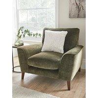 Very Home Astrid Fabric Armchair