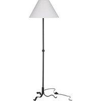 Very Home Farmhouse Floor Lamp