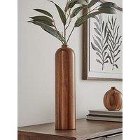 Very Home Acacia Slim Vase