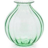 Very Home Elsa Green Vase