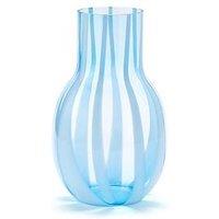 Very Home Blue Stripe Vase