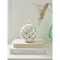 Very Home Artichoke-Shaped Candle Holder