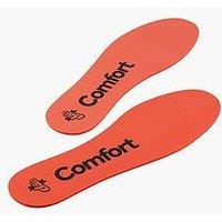 Crep Protect Comfort Insole - Red