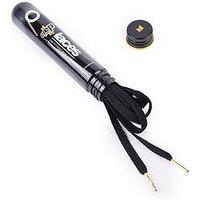 Crep Protect Flat Laces - Black