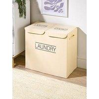Everyday Fabric Laundry Sorter