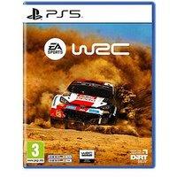 Playstation 5 Ea Sports Wrc