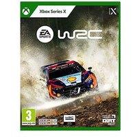 Xbox Series X Ea Sports Wrc