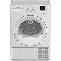 Beko Dtlp81151W 8Kg Heat Pump Tumble Dryer - White