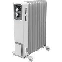 Dimplex Ecr20 Oil-Free Column Radiator 2Kw
