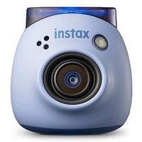 Fujifilm Instax Pal Digital Camera - Lavender Blue