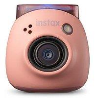 Fujifilm Instax Pal Digital Camera - Powder Pink