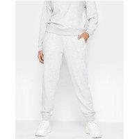 Pixiegirl Petite Grey Jogger - Grey