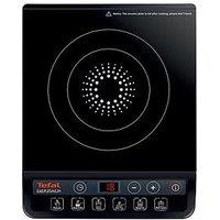 Tefal Portable Induction Hob, 6 Programs, 9 Power Levels, Ih201840