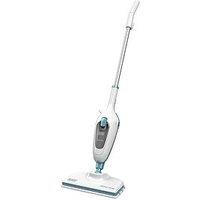 Black & Decker Black+Decker 1300W Steam-Mop Fsm13E1-Gb