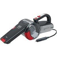 Black & Decker Black+Decker 12V Dustbuster Pivot Auto Hand Vaccum Pv1200Av-Xj